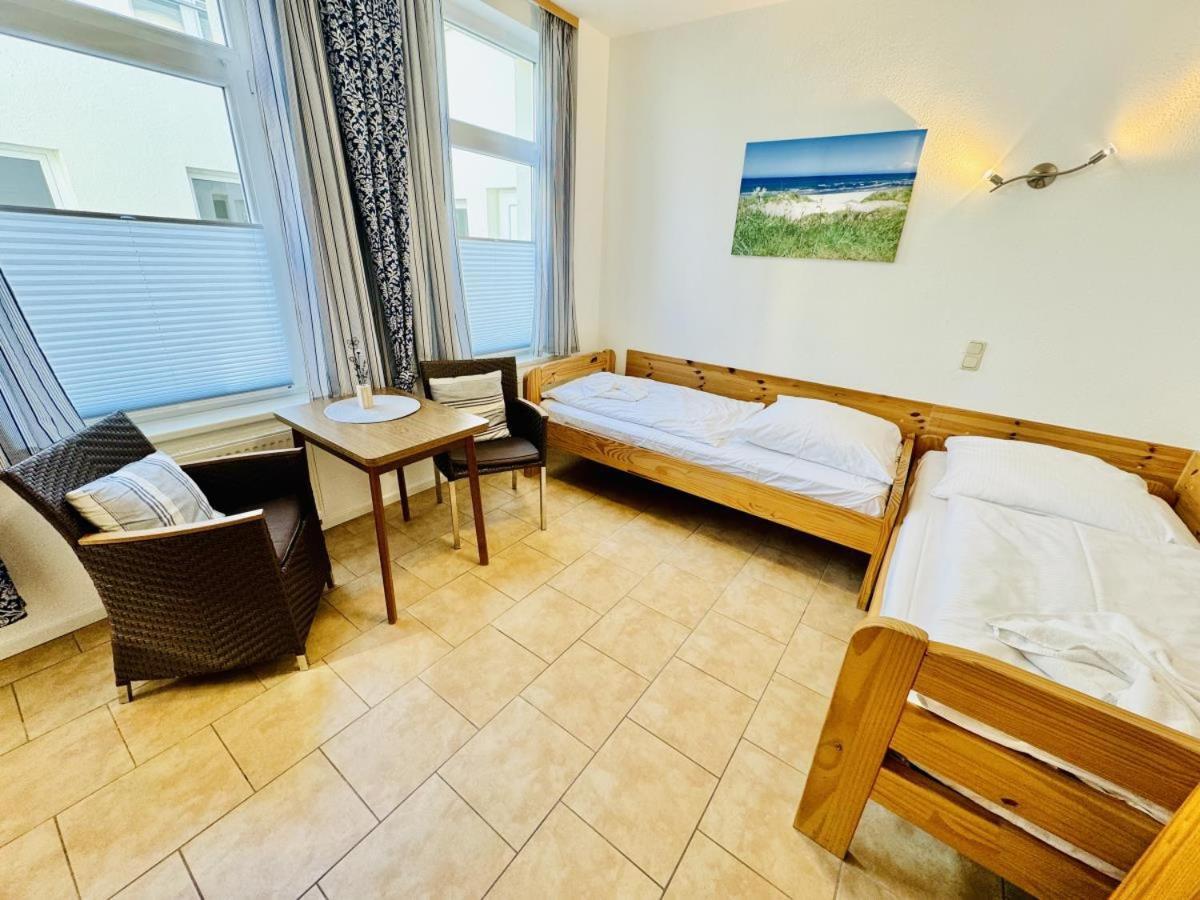 Appartement Feuerdorn Rostock Kültér fotó