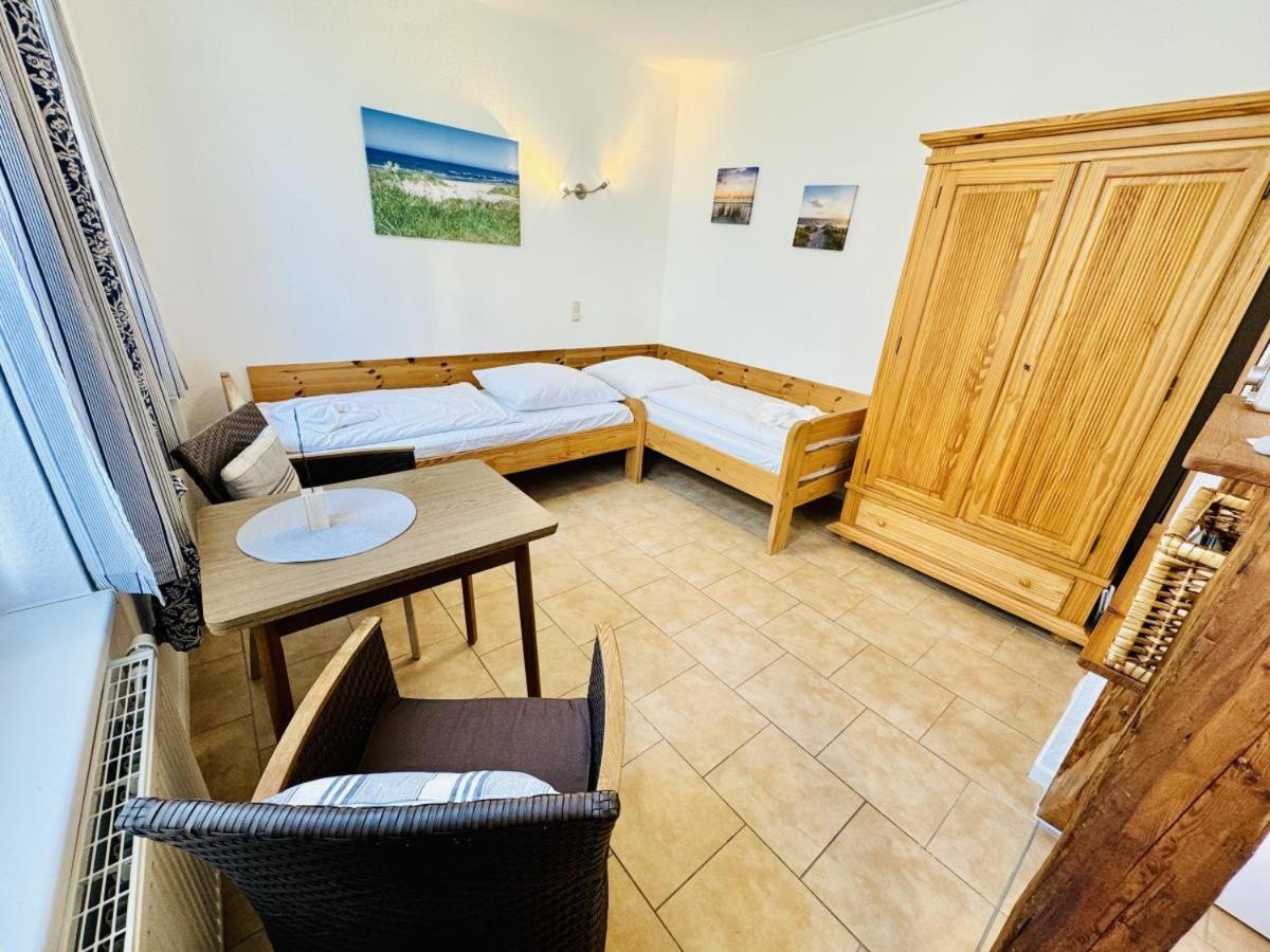 Appartement Feuerdorn Rostock Kültér fotó